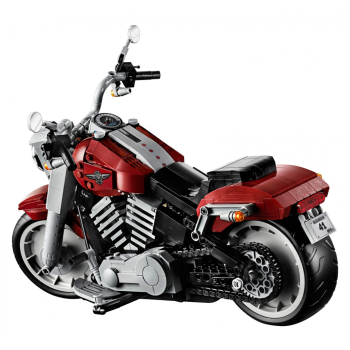 LEGO 10269 Creator Harley Davidson